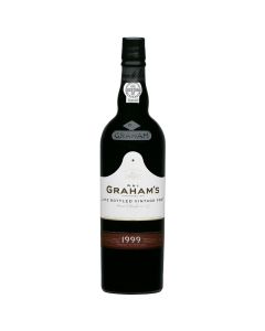 Graham's Lbv 2017 port 1 litre