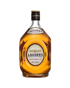 Lauder's Scotch Whisky whisky 1 litre