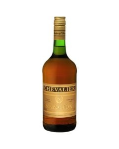 Chevalier Napoléon V.S.O.P brandy 1 litre