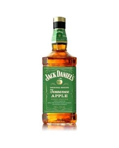 Jack Daniel's Apple whisky 1 litre