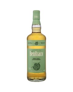 Benriach Quarter Cask Classic whisky 1 litre