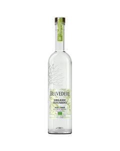Belvedere Organic Infusion - Pear & Ginger vodka 1 litre