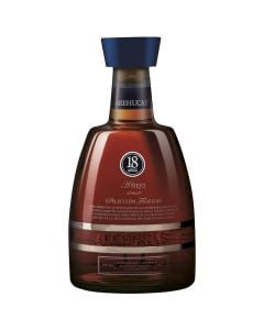 Arehucas Selección Familiar 18 years old rum 70 cl