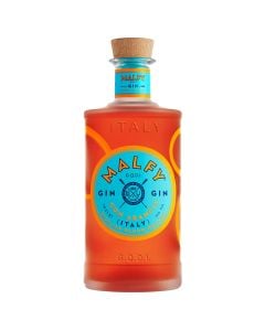 Malfy Arancio gin 1 litre