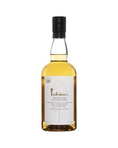 Ichiros Malt And Grain whisky 70 cl