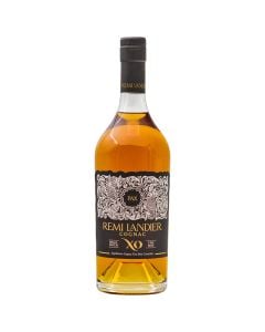 Rémi Landier X.O. Artisanal Fins Bois gift box cognac 70 cl