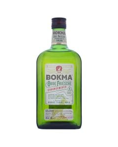 Bokma Oude Genever gin 1 litre