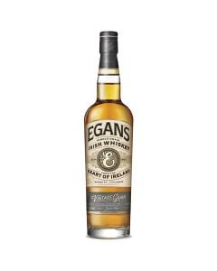 Egan's Vintage Grain whisky 70 cl