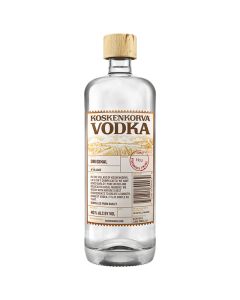 Koskenkorva vodka 1 litre