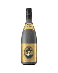 Faustino Gran Faustino I Gran Reserva red wine 75 cl