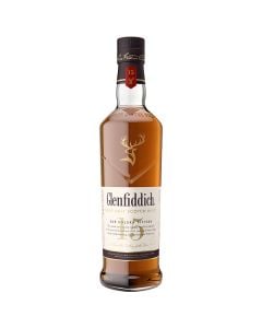 Glenfiddich 15 Yo Solera Gb whisky 70 cl