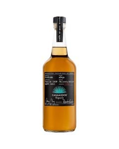 Casamigos Añejo tequila 70 cl