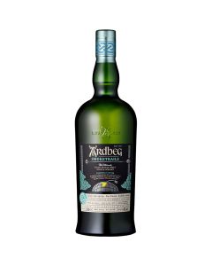 Ardbeg Smoketrails Travel Retail Exclusive whisky 1 litre