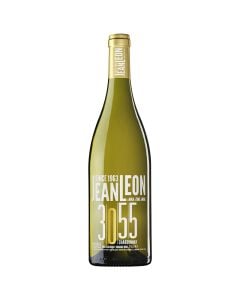 Jean Léon 3055 Chardonnay Organic white wine 75 cl