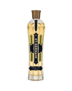 St-Germain elderflower liqueur 70 cl