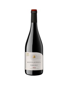 La Ermita Rioja limited edition red wine 75 cl