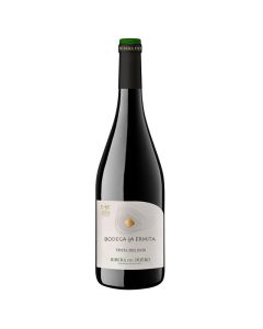 La Ermita Gran Seleccion limited edition red wine 75 cl