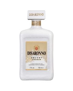 Disaronno Velvet amaretto cream 70 cl