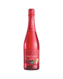 Casal Garcia Red Berries sangria 75 cl