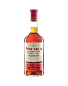 Fundador Sherry Cask 36º brandy 1 litre