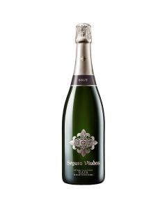 Segura Viudas Brut gift box brut cava 75 cl