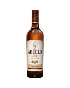 Ron Abuelo Añejo rum 70 cl
