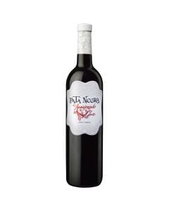 Pata Negra Apasionado red wine 75 cl