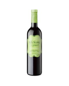 Pata Negra Apasionado Organic red wine 75 cl