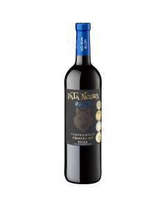 Pata Negra Rioja Crianza red wine 75 cl