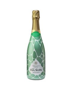 Pata Negra Brut organic cava 75 cl