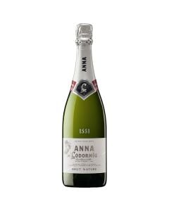 Anna de Codorníu Brut Nature cava 75 cl