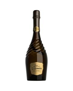 Codorníu Ars Collecta Blanc de Blancs Organic cava 75 cl