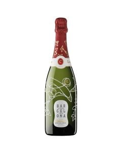 Codorníu Bcn Cuvee 1872 Brut cava 75 cl