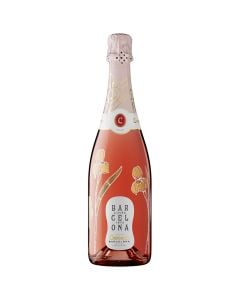 Codorníu Bcn Cuvee 1872 Brut Rosé rose cava 75 cl