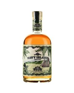 Navy Island Jamaica XO Reserve gift box rum 70 cl