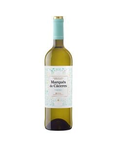Marqués de Cáceres Verdejo white wine 75 cl