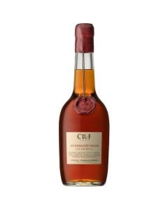 CR&F Reserva Velha brandy 70 cl