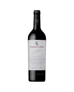 Marques de Borba Colheita DOC Alentejo red wine 75 cl