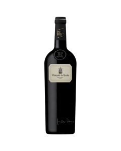 Marques de Borba Reserva DOC Alentejo red wine 75 cl