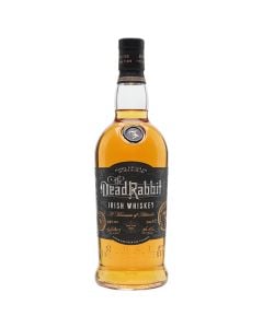 Dead Rabbit Irish whisky 70 cl