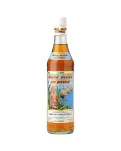 Arehucas Ron Miel Indias rum 70 cl