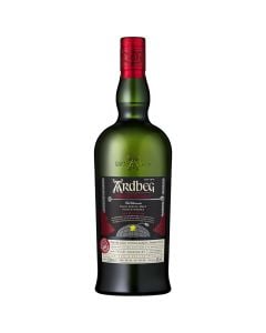 Ardbeg Smoketrails Côte Rôtie Edition whisky 1 litre