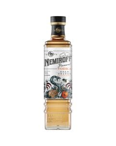 Nemiroff de Luxe Bold Orange vodka 1 litre