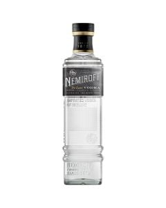 Nemiroff de Luxe vodka 1 litre