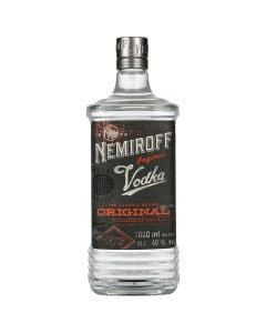 Nemiroff Original vodka 1 litre