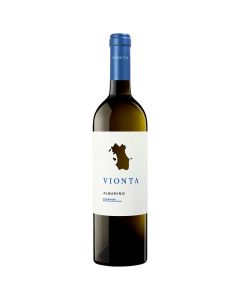 Vionta Albariño white wine 75 cl