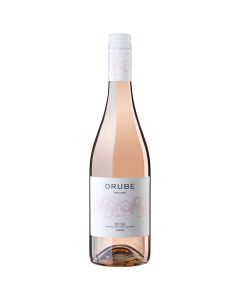 Orube rosado 75 cl