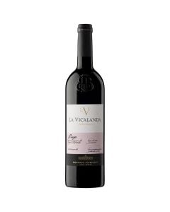 La Vicalanda Viñas Viejas red wine 75 cl