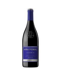 Viña Pomal Reserva Selección 106 Barricas red wine 75 cl