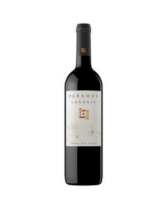 Legaris Páramos de Legaris red wine 75 cl